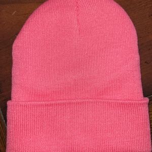 Knit or Ski Hat